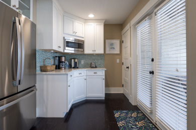 Lake House 1981 St Andrews Pet Friendly 2 Beds, 2 Baths, Palmetto Dunes villa, , on  in South Carolina - Lakehouse Vacation Rental - Lake Home for rent on LakeHouseVacations.com