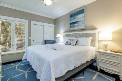 Lake House 1981 St Andrews Pet Friendly 2 Beds, 2 Baths, Palmetto Dunes villa, , on  in South Carolina - Lakehouse Vacation Rental - Lake Home for rent on LakeHouseVacations.com