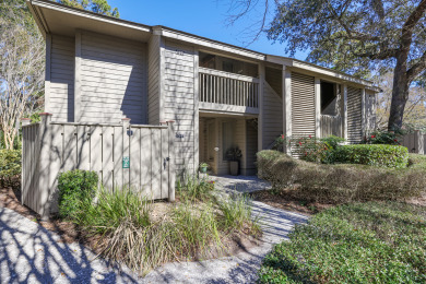 Lake House 1981 St Andrews Pet Friendly 2 Beds, 2 Baths, Palmetto Dunes villa, , on  in South Carolina - Lakehouse Vacation Rental - Lake Home for rent on LakeHouseVacations.com
