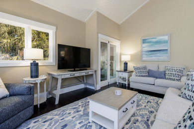 Lake House 1981 St Andrews Pet Friendly 2 Beds, 2 Baths, Palmetto Dunes villa, , on  in South Carolina - Lakehouse Vacation Rental - Lake Home for rent on LakeHouseVacations.com