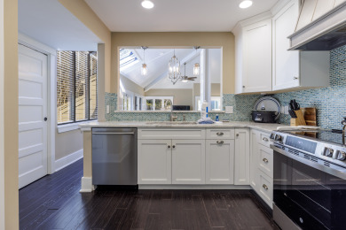 Lake House 1981 St Andrews Pet Friendly 2 Beds, 2 Baths, Palmetto Dunes villa, , on  in South Carolina - Lakehouse Vacation Rental - Lake Home for rent on LakeHouseVacations.com