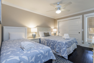 Lake House 1981 St Andrews Pet Friendly 2 Beds, 2 Baths, Palmetto Dunes villa, , on  in South Carolina - Lakehouse Vacation Rental - Lake Home for rent on LakeHouseVacations.com