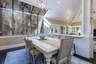 Lake House 1981 St Andrews Pet Friendly 2 Beds, 2 Baths, Palmetto Dunes villa, , on  in South Carolina - Lakehouse Vacation Rental - Lake Home for rent on LakeHouseVacations.com