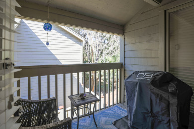 Lake House 1981 St Andrews Pet Friendly 2 Beds, 2 Baths, Palmetto Dunes villa, , on  in South Carolina - Lakehouse Vacation Rental - Lake Home for rent on LakeHouseVacations.com