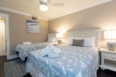 Lake House 1981 St Andrews Pet Friendly 2 Beds, 2 Baths, Palmetto Dunes villa, , on  in South Carolina - Lakehouse Vacation Rental - Lake Home for rent on LakeHouseVacations.com