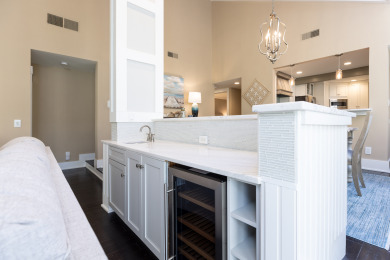 Lake House 1981 St Andrews Pet Friendly 2 Beds, 2 Baths, Palmetto Dunes villa, , on  in South Carolina - Lakehouse Vacation Rental - Lake Home for rent on LakeHouseVacations.com