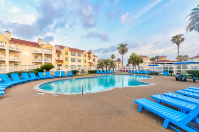 Lake House Pet Friendly Coastal Studio Retreat Near Whitecap Beach W Heated Pool, , on  in Texas - Lakehouse Vacation Rental - Lake Home for rent on LakeHouseVacations.com