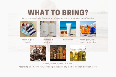 Lake House Top-Floor, Pup Friendly W Gulf View, Heated Pool, Hot Tub &amp Fishing Pond, , on  in Texas - Lakehouse Vacation Rental - Lake Home for rent on LakeHouseVacations.com