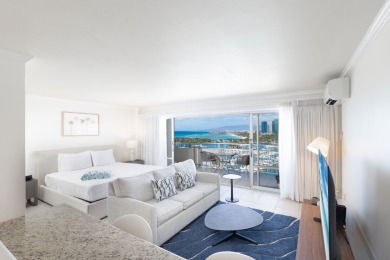 Lake House Iconic Ilikai 16th-FL Ocean &amp Harbor View Suite, Full Kitchen &amp Private Lanai, , on  in Hawaii - Lakehouse Vacation Rental - Lake Home for rent on LakeHouseVacations.com