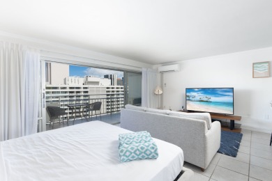 Lake House Iconic Ilikai 16th-FL Ocean &amp Harbor View Suite, Full Kitchen &amp Private Lanai, , on  in Hawaii - Lakehouse Vacation Rental - Lake Home for rent on LakeHouseVacations.com