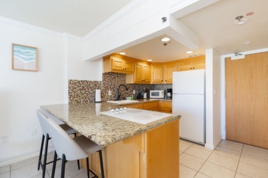 Lake House Iconic Ilikai 16th-FL Ocean &amp Harbor View Suite, Full Kitchen &amp Private Lanai, , on  in Hawaii - Lakehouse Vacation Rental - Lake Home for rent on LakeHouseVacations.com