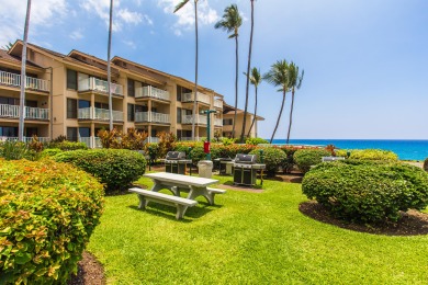 Lake House Sea Village 2nd floor Direct Oceanfront unit with AC and extensive upgrades, , on  in Hawaii - Lakehouse Vacation Rental - Lake Home for rent on LakeHouseVacations.com