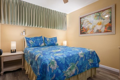 Lake House Sea Village 2nd floor Direct Oceanfront unit with AC and extensive upgrades, , on  in Hawaii - Lakehouse Vacation Rental - Lake Home for rent on LakeHouseVacations.com