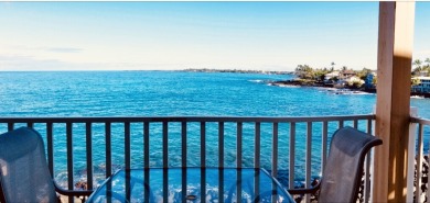 Lake House Sea Village 2nd floor Direct Oceanfront unit with AC and extensive upgrades, , on  in Hawaii - Lakehouse Vacation Rental - Lake Home for rent on LakeHouseVacations.com