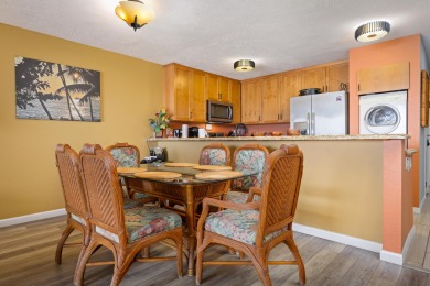 Lake House Sea Village 2nd floor Direct Oceanfront unit with AC and extensive upgrades, , on  in Hawaii - Lakehouse Vacation Rental - Lake Home for rent on LakeHouseVacations.com