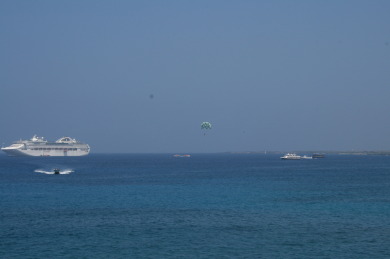 Lake House Sea Village 2nd floor Direct Oceanfront unit with AC and extensive upgrades, , on  in Hawaii - Lakehouse Vacation Rental - Lake Home for rent on LakeHouseVacations.com