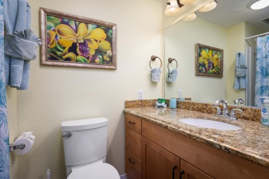 Lake House Sea Village 2nd floor Direct Oceanfront unit with AC and extensive upgrades, , on  in Hawaii - Lakehouse Vacation Rental - Lake Home for rent on LakeHouseVacations.com