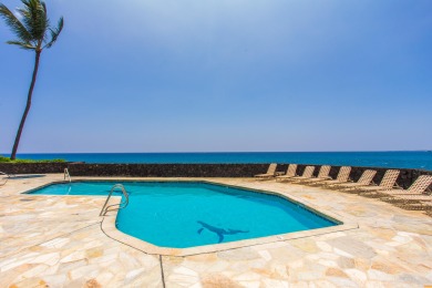 Lake House Sea Village 2nd floor Direct Oceanfront unit with AC and extensive upgrades, , on  in Hawaii - Lakehouse Vacation Rental - Lake Home for rent on LakeHouseVacations.com