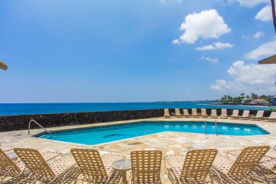 Lake House Sea Village 2nd floor Direct Oceanfront unit with AC and extensive upgrades, , on  in Hawaii - Lakehouse Vacation Rental - Lake Home for rent on LakeHouseVacations.com