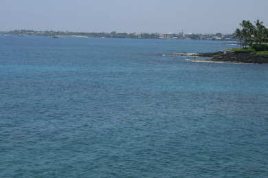 Lake House Sea Village 2nd floor Direct Oceanfront unit with AC and extensive upgrades, , on  in Hawaii - Lakehouse Vacation Rental - Lake Home for rent on LakeHouseVacations.com