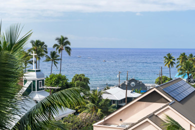 Lake House Kailua Village#705 High Floor, Gorgeous Remodeled 1 bedroom, in Heart of Town, , on  in Hawaii - Lakehouse Vacation Rental - Lake Home for rent on LakeHouseVacations.com