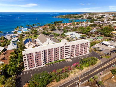 Lake House Kailua Village#705 High Floor, Gorgeous Remodeled 1 bedroom, in Heart of Town, , on  in Hawaii - Lakehouse Vacation Rental - Lake Home for rent on LakeHouseVacations.com