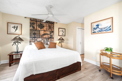 Lake House Kailua Village#705 High Floor, Gorgeous Remodeled 1 bedroom, in Heart of Town, , on  in Hawaii - Lakehouse Vacation Rental - Lake Home for rent on LakeHouseVacations.com