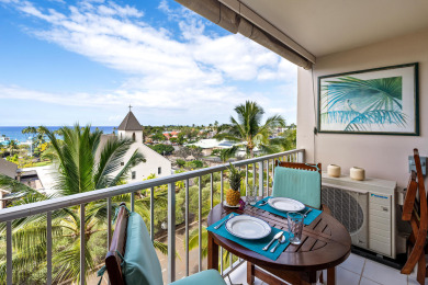 Lake House Kailua Village#705 High Floor, Gorgeous Remodeled 1 bedroom, in Heart of Town, , on  in Hawaii - Lakehouse Vacation Rental - Lake Home for rent on LakeHouseVacations.com