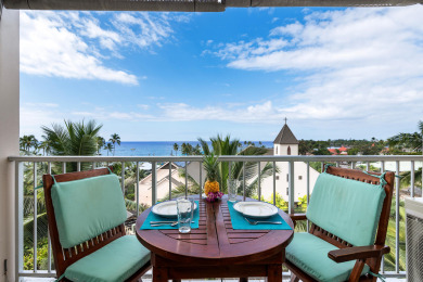 Lake House Kailua Village#705 High Floor, Gorgeous Remodeled 1 bedroom, in Heart of Town, , on  in Hawaii - Lakehouse Vacation Rental - Lake Home for rent on LakeHouseVacations.com