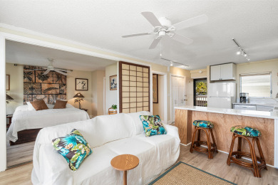 Lake House Kailua Village#705 High Floor, Gorgeous Remodeled 1 bedroom, in Heart of Town, , on  in Hawaii - Lakehouse Vacation Rental - Lake Home for rent on LakeHouseVacations.com