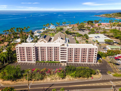 Lake House Kailua Village#705 High Floor, Gorgeous Remodeled 1 bedroom, in Heart of Town, , on  in Hawaii - Lakehouse Vacation Rental - Lake Home for rent on LakeHouseVacations.com