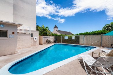 Lake House Kailua Village#705 High Floor, Gorgeous Remodeled 1 bedroom, in Heart of Town, , on  in Hawaii - Lakehouse Vacation Rental - Lake Home for rent on LakeHouseVacations.com