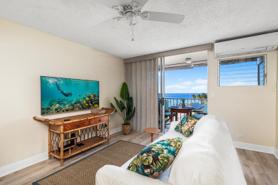 Lake House Kailua Village#705 High Floor, Gorgeous Remodeled 1 bedroom, in Heart of Town, , on  in Hawaii - Lakehouse Vacation Rental - Lake Home for rent on LakeHouseVacations.com