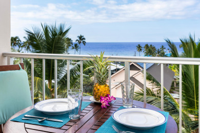 Lake House Kailua Village#705 High Floor, Gorgeous Remodeled 1 bedroom, in Heart of Town, , on  in Hawaii - Lakehouse Vacation Rental - Lake Home for rent on LakeHouseVacations.com