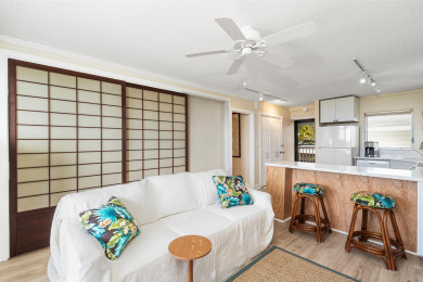 Lake House Kailua Village#705 High Floor, Gorgeous Remodeled 1 bedroom, in Heart of Town, , on  in Hawaii - Lakehouse Vacation Rental - Lake Home for rent on LakeHouseVacations.com