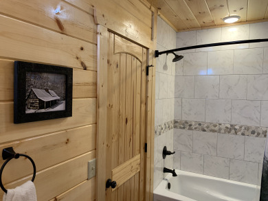 Lake House Cabin wBreathtaking Views, Hot Tub &amp Game Room, , on  in Tennessee - Lakehouse Vacation Rental - Lake Home for rent on LakeHouseVacations.com