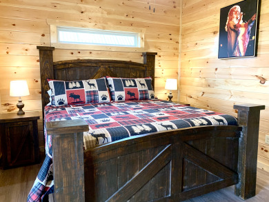 Lake House Cabin wBreathtaking Views, Hot Tub &amp Game Room, , on  in Tennessee - Lakehouse Vacation Rental - Lake Home for rent on LakeHouseVacations.com