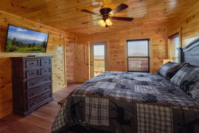 Lake House Cabin wBreathtaking Views, Hot Tub &amp Game Room, , on  in Tennessee - Lakehouse Vacation Rental - Lake Home for rent on LakeHouseVacations.com