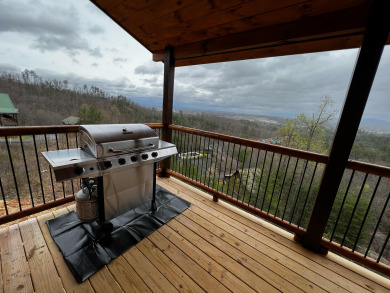 Lake House Cabin wBreathtaking Views, Hot Tub &amp Game Room, , on  in Tennessee - Lakehouse Vacation Rental - Lake Home for rent on LakeHouseVacations.com