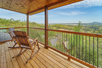 Lake House Cabin wBreathtaking Views, Hot Tub &amp Game Room, , on  in Tennessee - Lakehouse Vacation Rental - Lake Home for rent on LakeHouseVacations.com