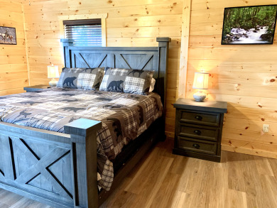 Lake House Cabin wBreathtaking Views, Hot Tub &amp Game Room, , on  in Tennessee - Lakehouse Vacation Rental - Lake Home for rent on LakeHouseVacations.com