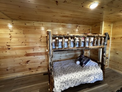 Lake House Cabin wBreathtaking Views, Hot Tub &amp Game Room, , on  in Tennessee - Lakehouse Vacation Rental - Lake Home for rent on LakeHouseVacations.com