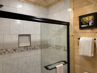 Lake House Cabin wBreathtaking Views, Hot Tub &amp Game Room, , on  in Tennessee - Lakehouse Vacation Rental - Lake Home for rent on LakeHouseVacations.com