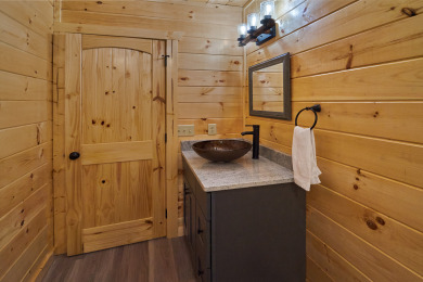 Lake House Cabin wBreathtaking Views, Hot Tub &amp Game Room, , on  in Tennessee - Lakehouse Vacation Rental - Lake Home for rent on LakeHouseVacations.com