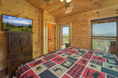 Lake House Cabin wBreathtaking Views, Hot Tub &amp Game Room, , on  in Tennessee - Lakehouse Vacation Rental - Lake Home for rent on LakeHouseVacations.com