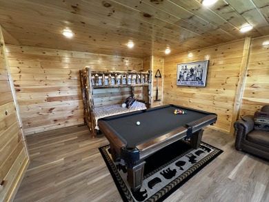 Lake House Cabin wBreathtaking Views, Hot Tub &amp Game Room, , on  in Tennessee - Lakehouse Vacation Rental - Lake Home for rent on LakeHouseVacations.com