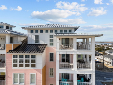 Lake House Luxurious 2 Story Oceanfront Penthouse with views of the Ocean and Back Bay!, , on  in Virginia - Lakehouse Vacation Rental - Lake Home for rent on LakeHouseVacations.com