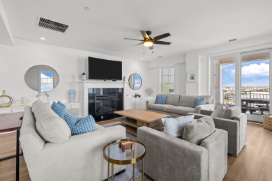 Lake House Luxurious 2 Story Oceanfront Penthouse with views of the Ocean and Back Bay!, , on  in Virginia - Lakehouse Vacation Rental - Lake Home for rent on LakeHouseVacations.com