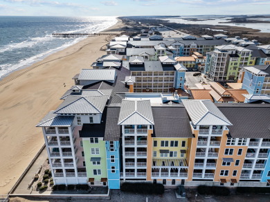 Lake House Luxurious 2 Story Oceanfront Penthouse with views of the Ocean and Back Bay!, , on  in Virginia - Lakehouse Vacation Rental - Lake Home for rent on LakeHouseVacations.com