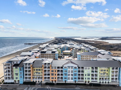 Lake House Luxurious 2 Story Oceanfront Penthouse with views of the Ocean and Back Bay!, , on  in Virginia - Lakehouse Vacation Rental - Lake Home for rent on LakeHouseVacations.com